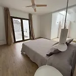 Casa Jable Nyaraló Mozaga