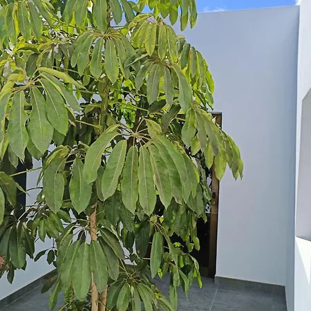 Nyaraló Casa Jable *