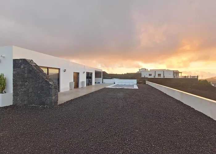 Casa de Férias Casa Jable