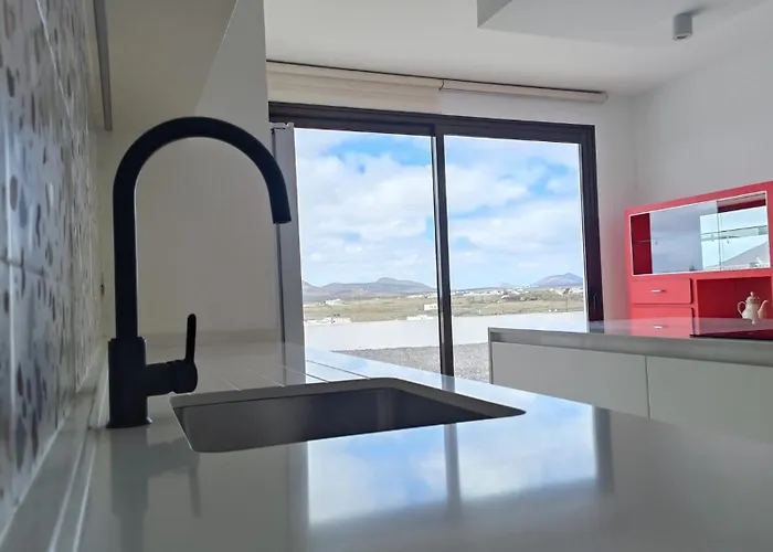 Casa Jable Casa de Férias *