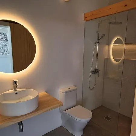 Casa Jable Мосага