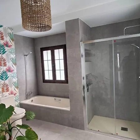 Casa Jable * Мосага