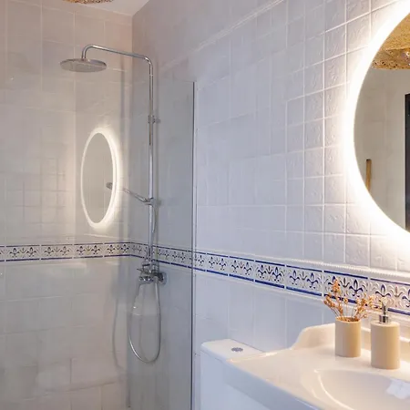 Casa Jable Дом отдыха *