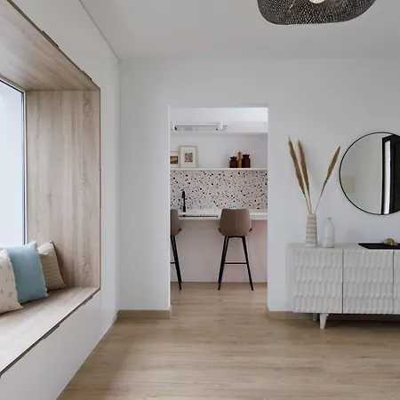 度假居 Casa Jable