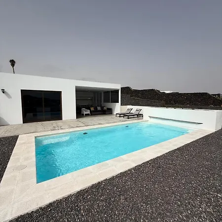 Casa Jable Feriehus *