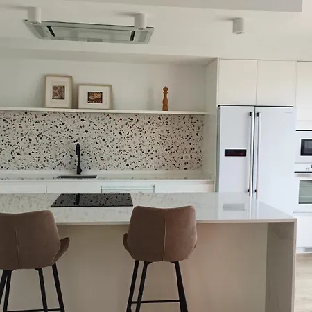 Дом отдыха Casa Jable