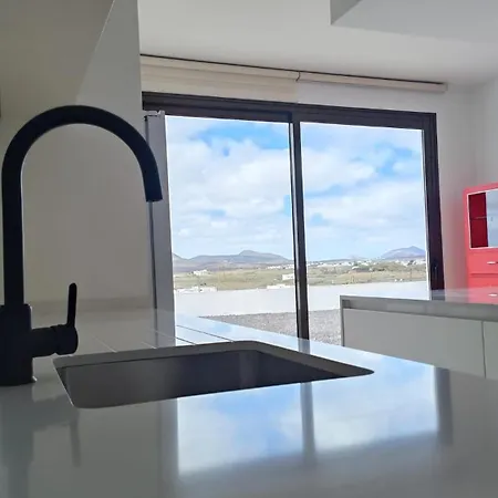 Casa Jable Дом отдыха *