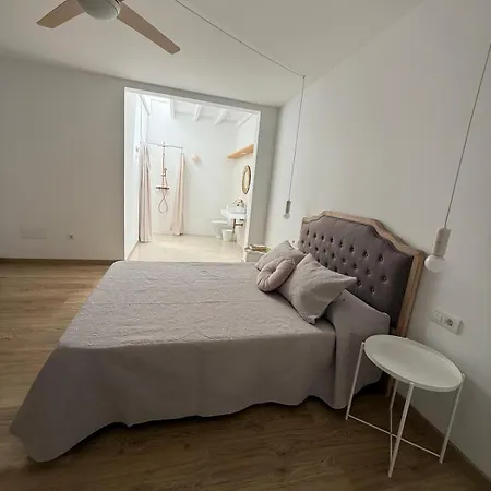 Casa Jable Мосага