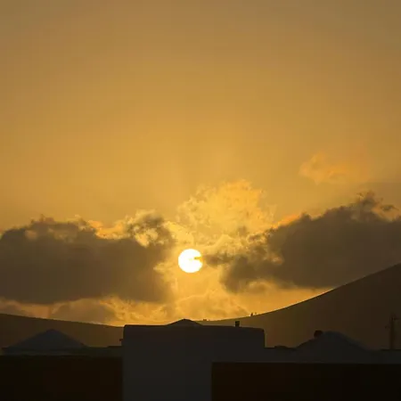 Casa Jable Дом отдыха Мосага