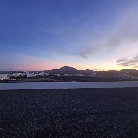 Casa Jable 度假居 Mozaga