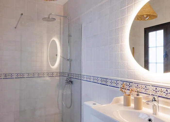 Casa Jable 度假居 *