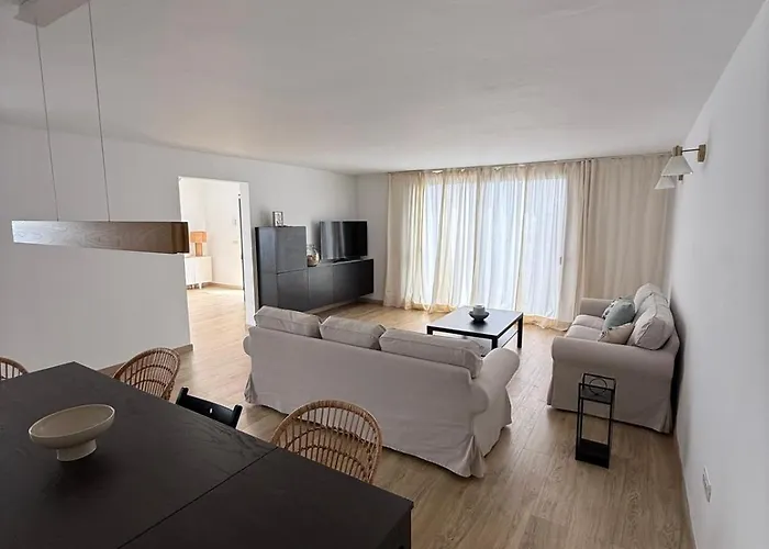 度假居 Casa Jable Mozaga