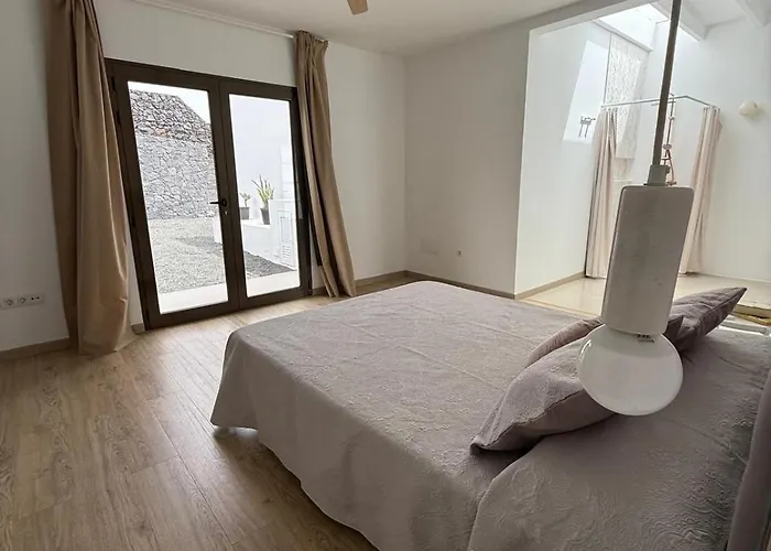 Casa Jable 度假居 Mozaga