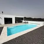 Casa Jable Holiday home *