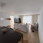 Holiday home Casa Jable Mozaga