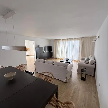 Tatil Evi Casa Jable Mozaga
