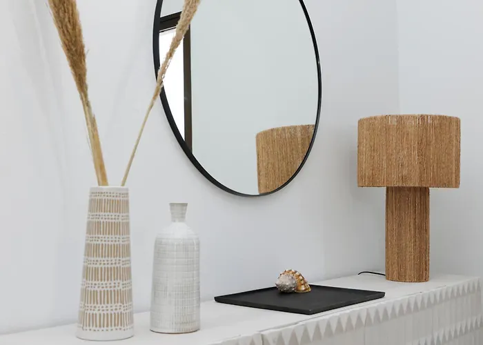 Prázdninový dům Casa Jable