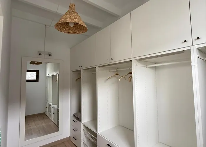 Prázdninový dům Casa Jable *